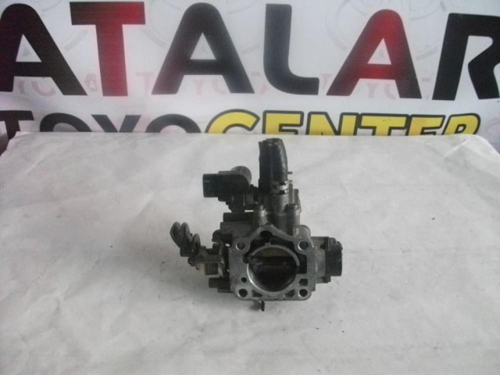 1999-2000 COROLLA BOĞAZ KELEBEĞİ
