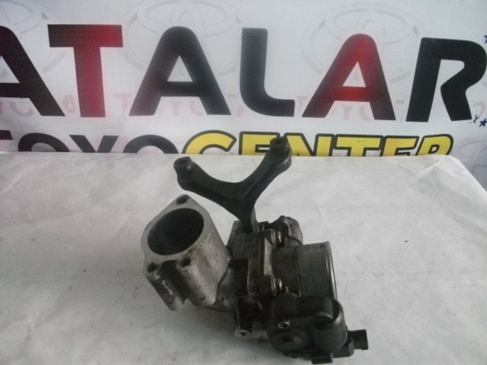 2008 COROLLA DİZEL EGR VALFİ