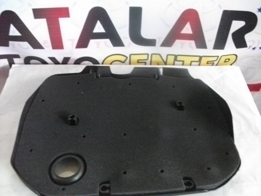 2008 COROLLA MOTOR ÜST KAPAĞI