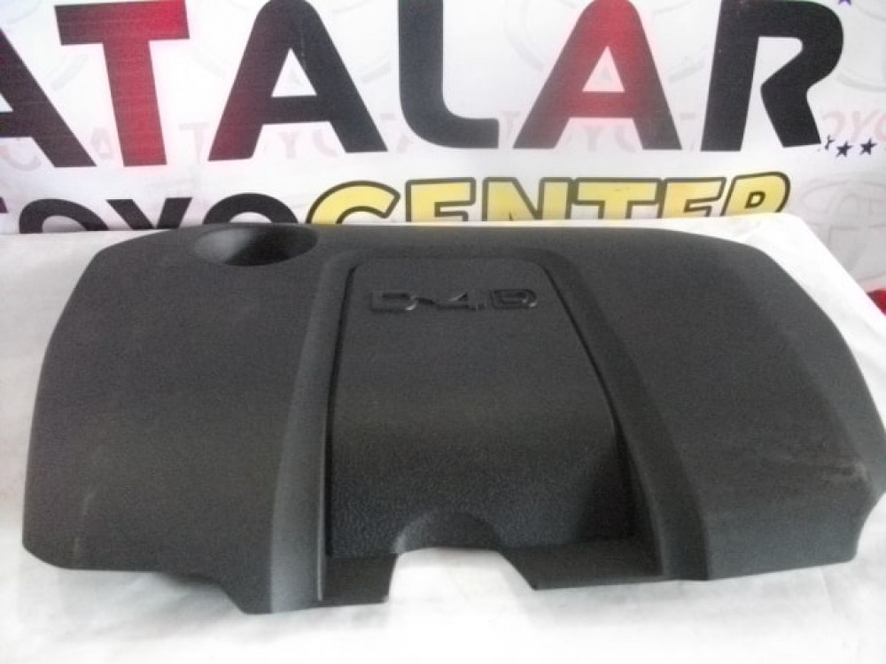 2008 COROLLA MOTOR ÜST KAPAĞI
