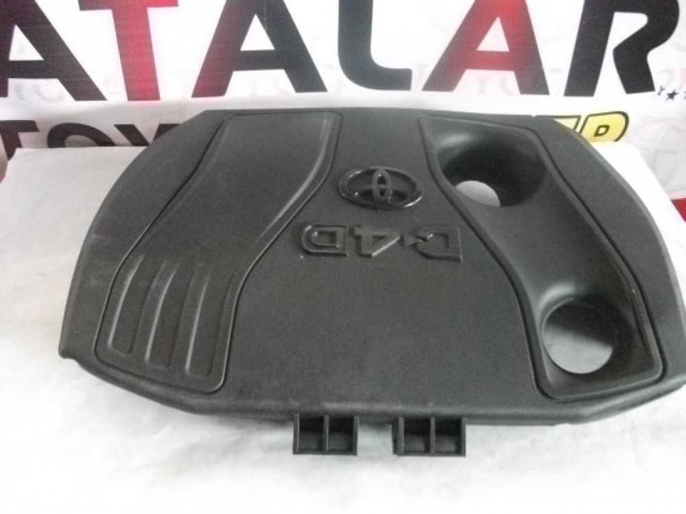 2012-2017 COROLLA MOTOR ÜST KAPAĞI