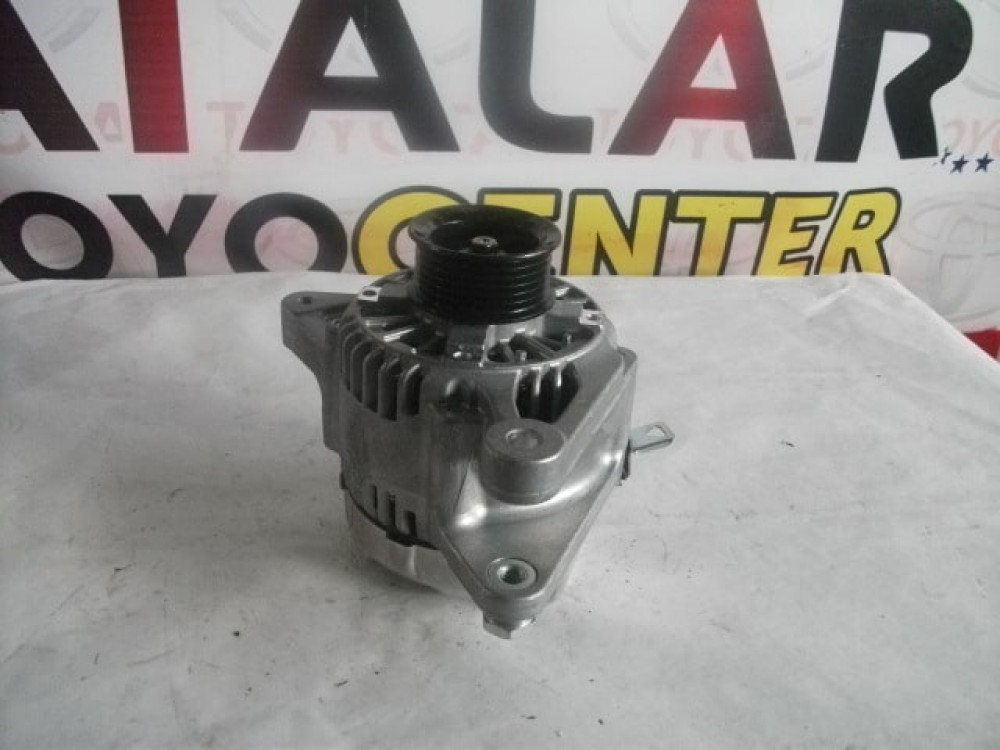 COROLLA 1.4 ŞARJ DİNAMOSU DAN943