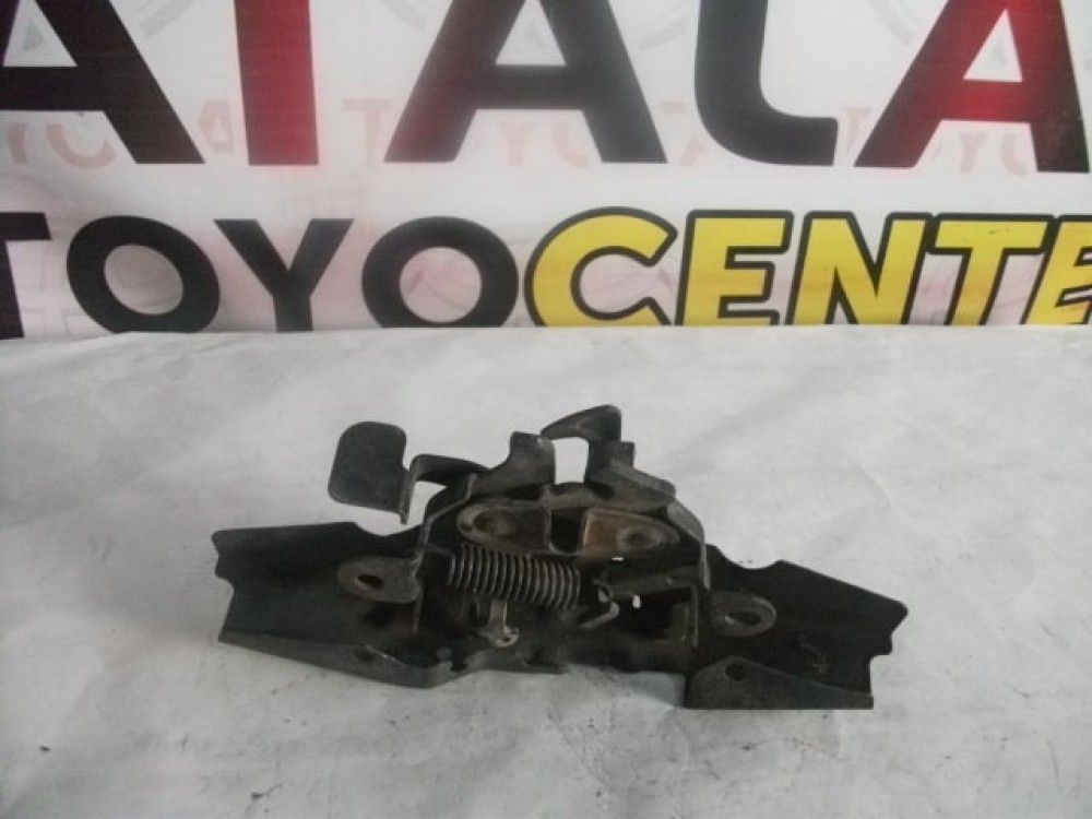 TOYOTA AVENSİS KAPUT KİLİDİ