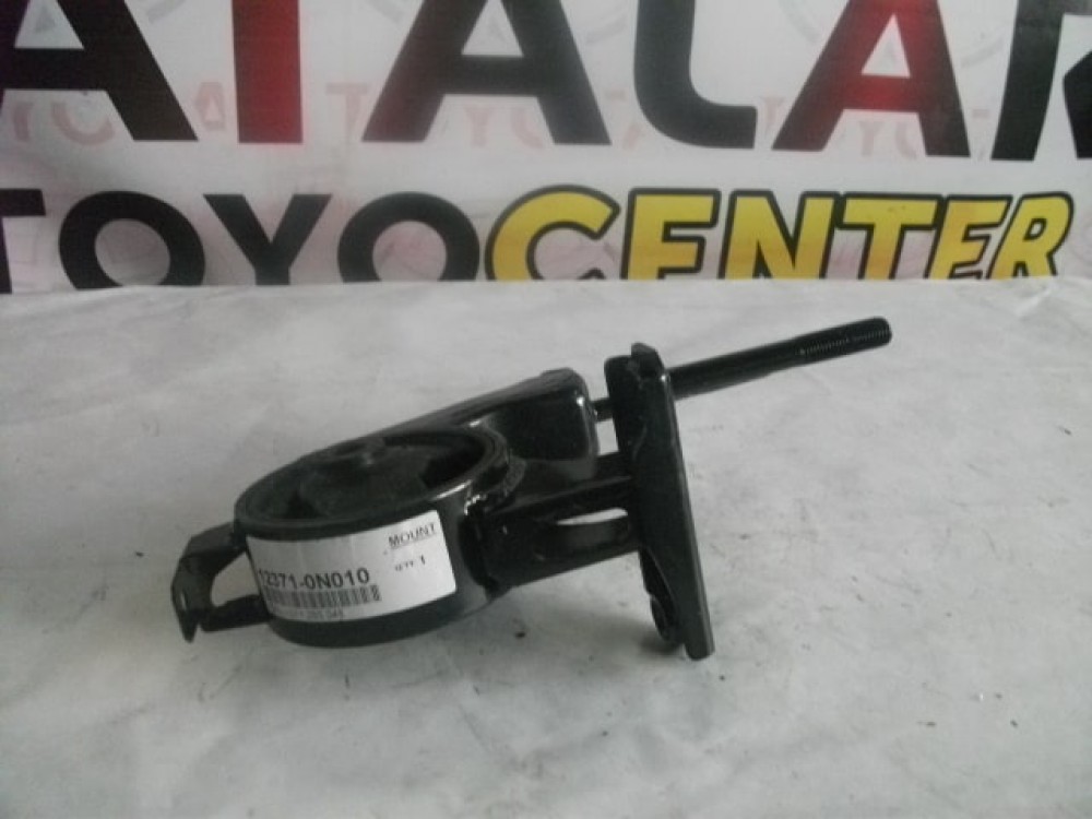 TOYOTA YARİS MOTOR TAKOZU