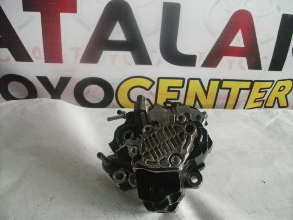 2013-2017 AURİS/COROLLA DİZEL MAZOT POMPASI