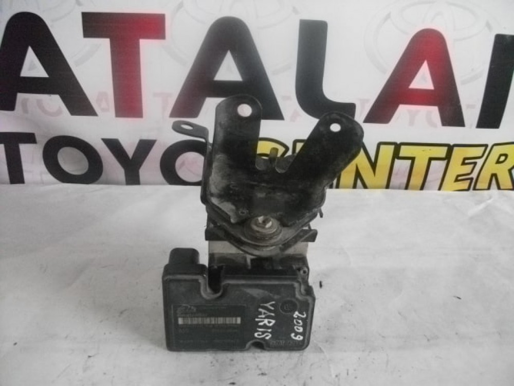 2009 YARİS DİZEL ABS