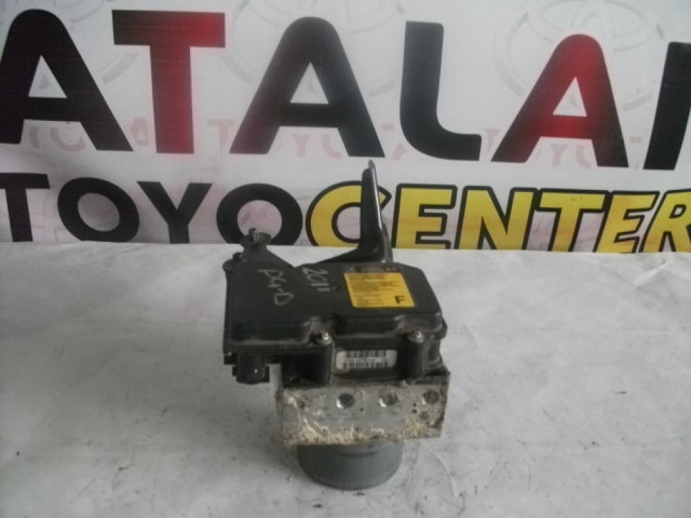 2011 COROLLA 151 DİZEL ABS