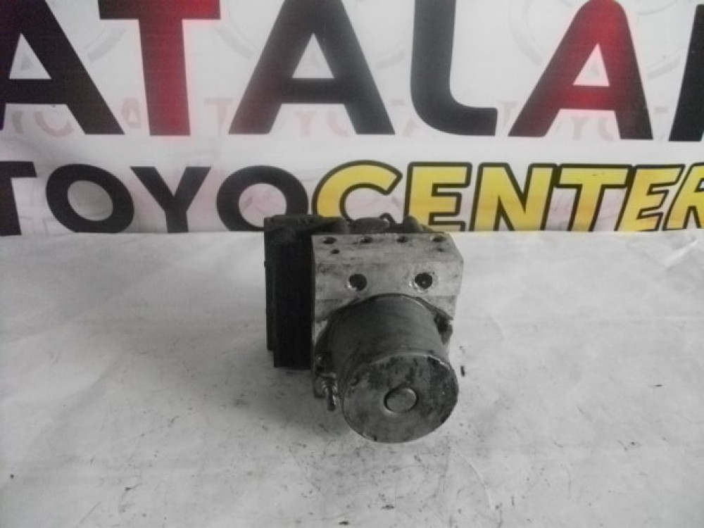 2015 AURİS DİZEL ABS
