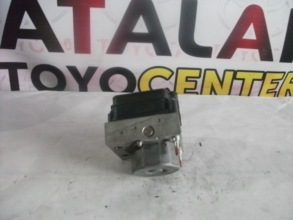 2015 COROLLA 1.33 BENZİNLİ ABS