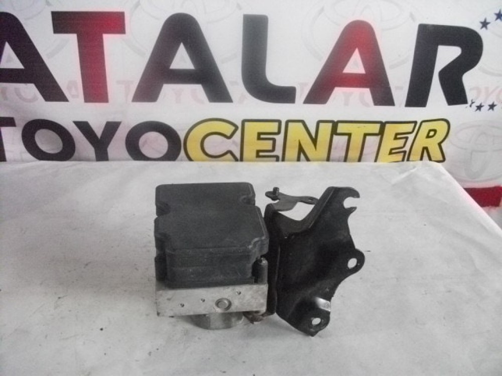 2016 COROLLA DİZEL ABS