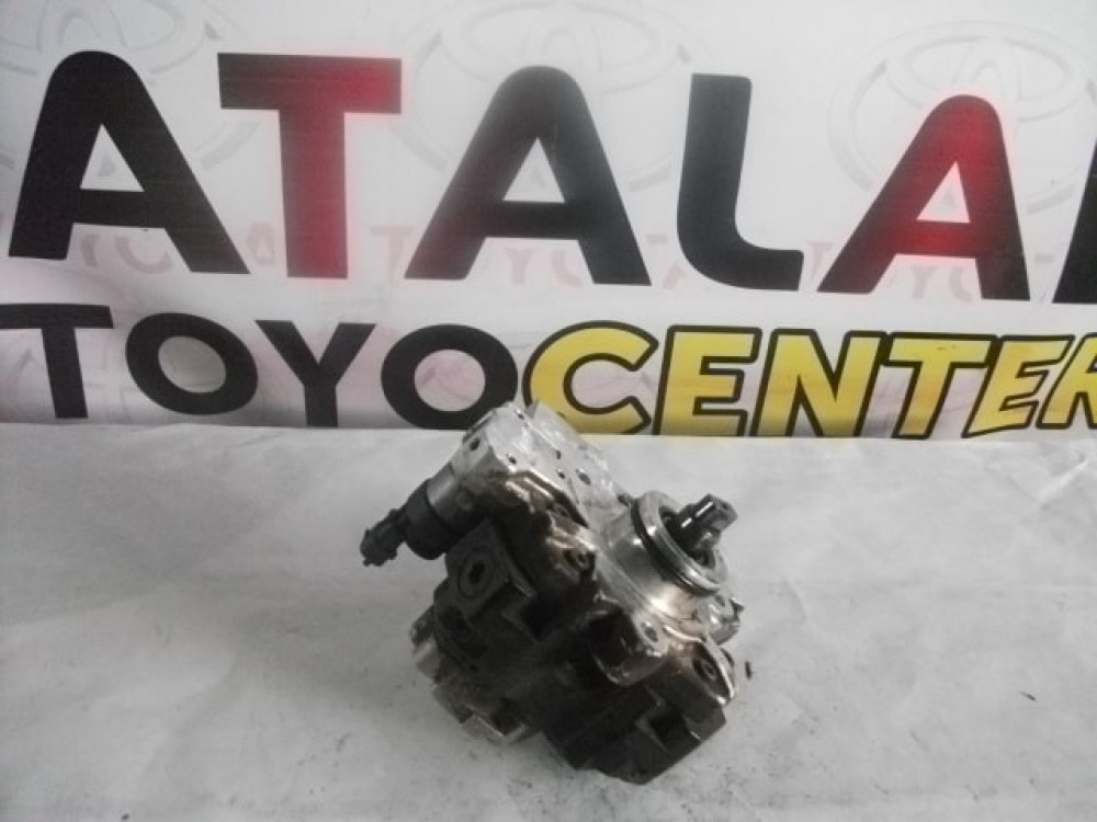 2008-2009 AURİS/COROLLA DİZEL MAZOT POMPASI