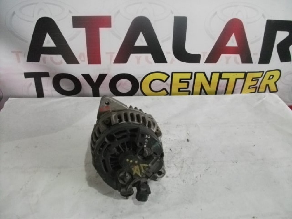 2008-2010 COROLLA ŞARJ DİNAMOSU