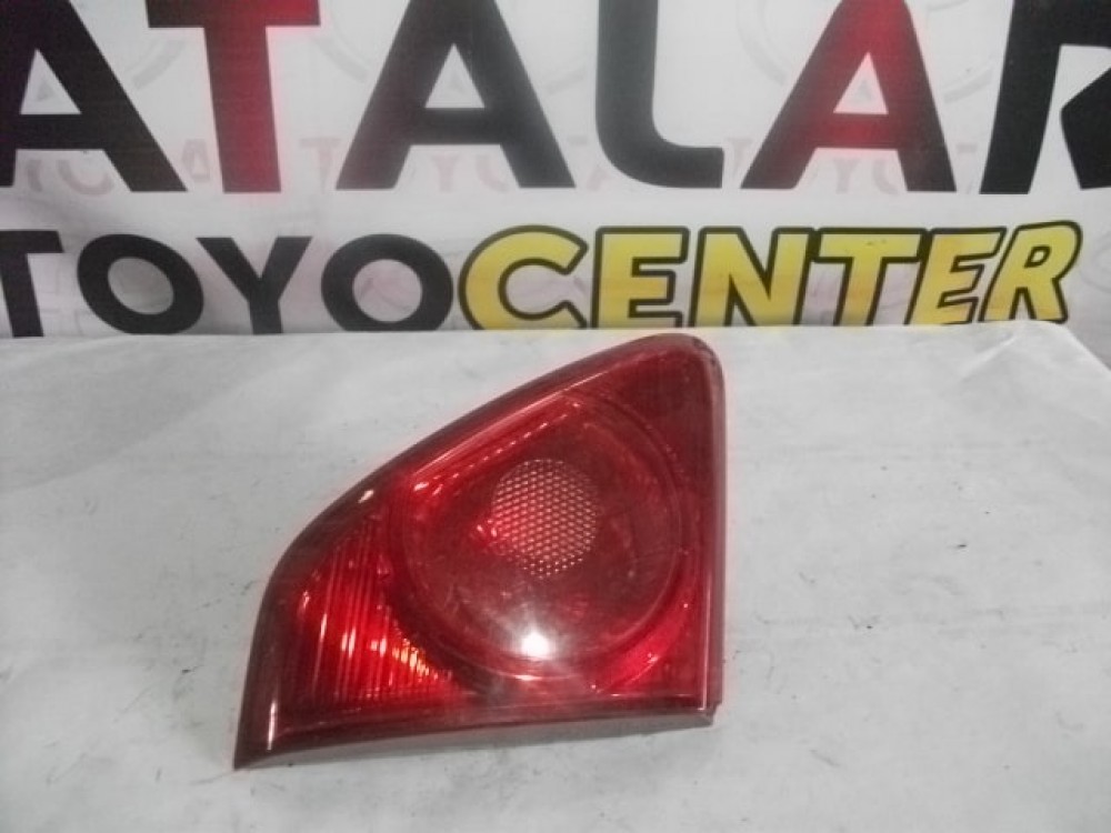 2008-2010 COROLLA İC STOP (SOL)