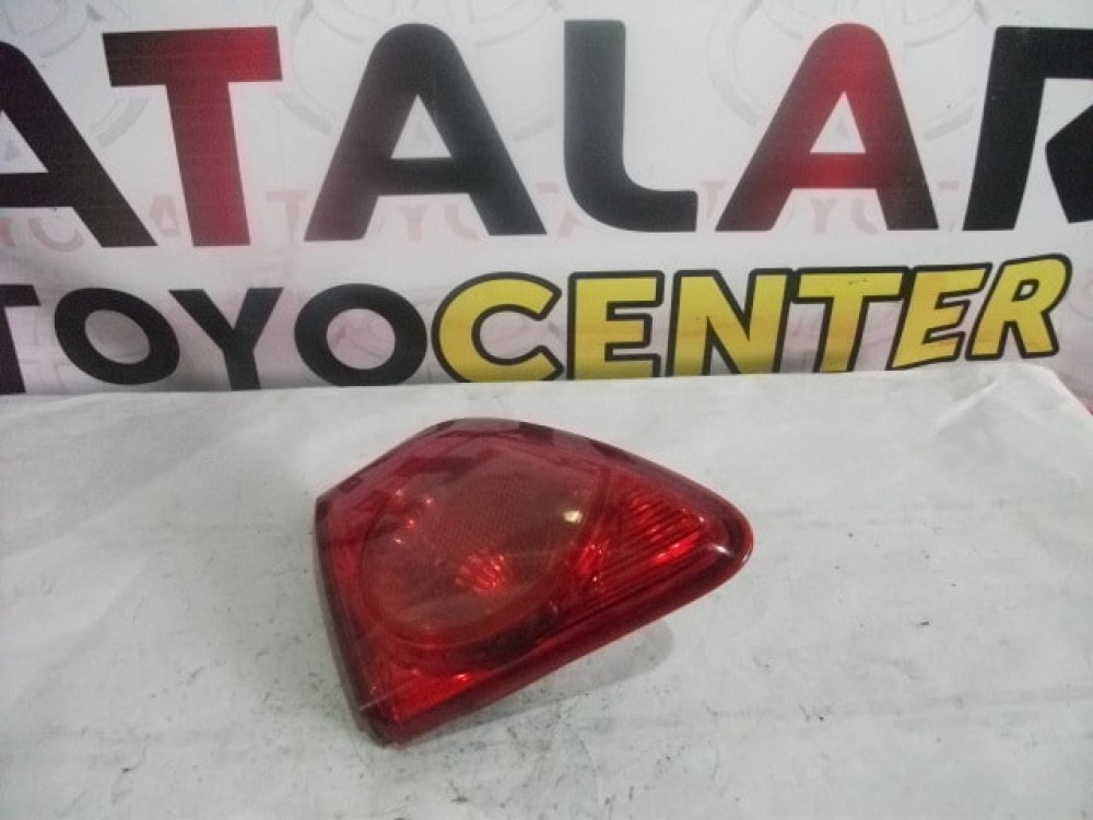 2008-2010 COROLLA İC STOP (SOL)