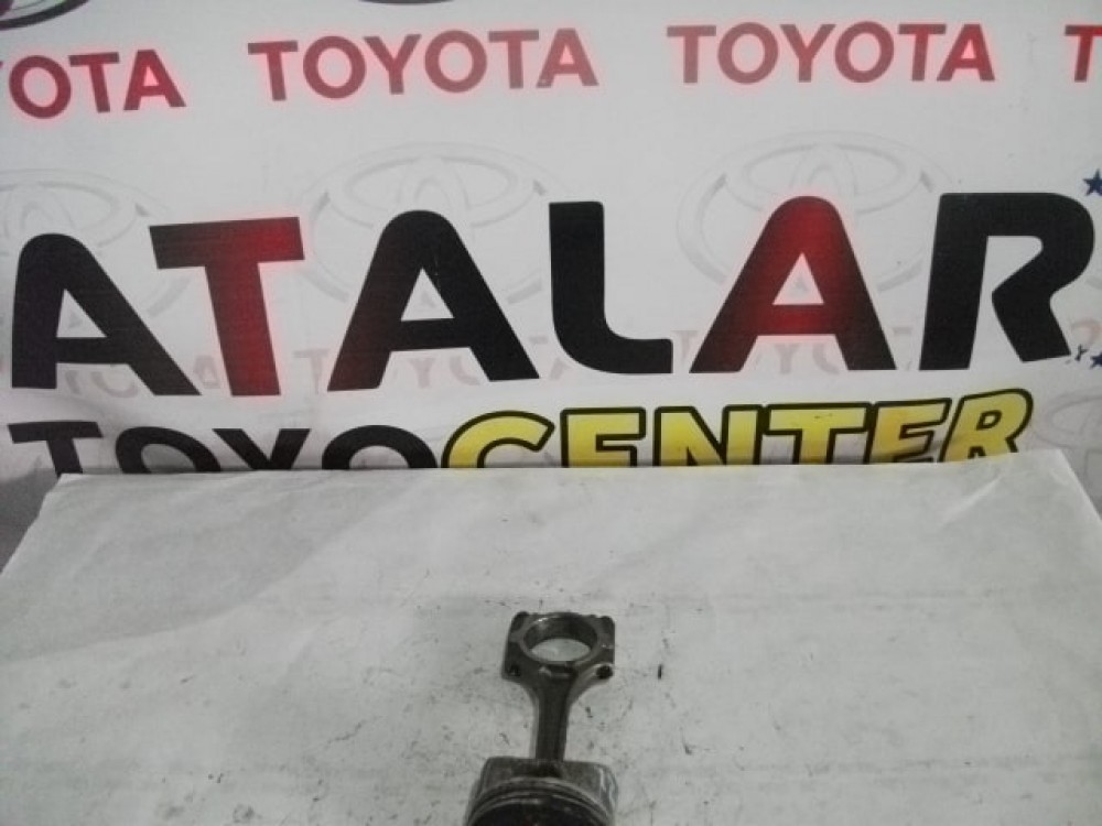 2001-06 COROLLA 3ZZ PİSTON KOLU