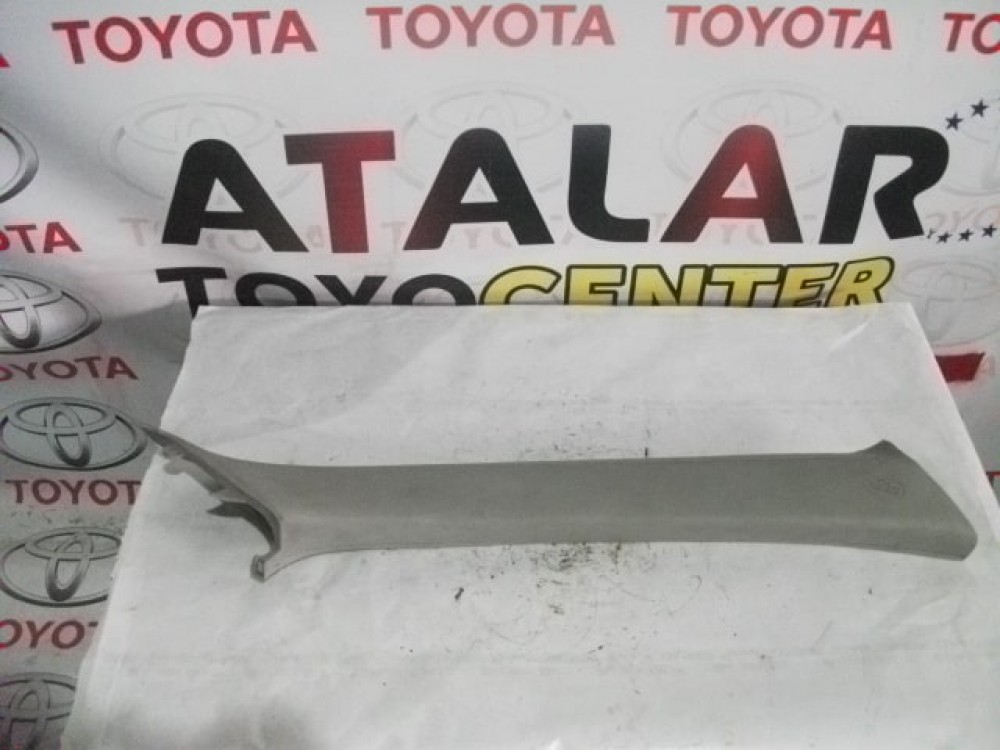 2009 COROLLA ÖN DİREK BAKALİT