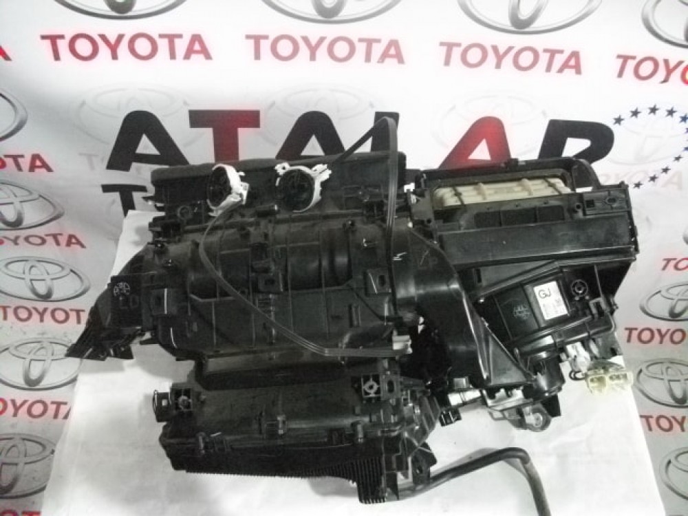 2016 COROLLA MANUEL KALORİFER KAZANI (KOMPLE)