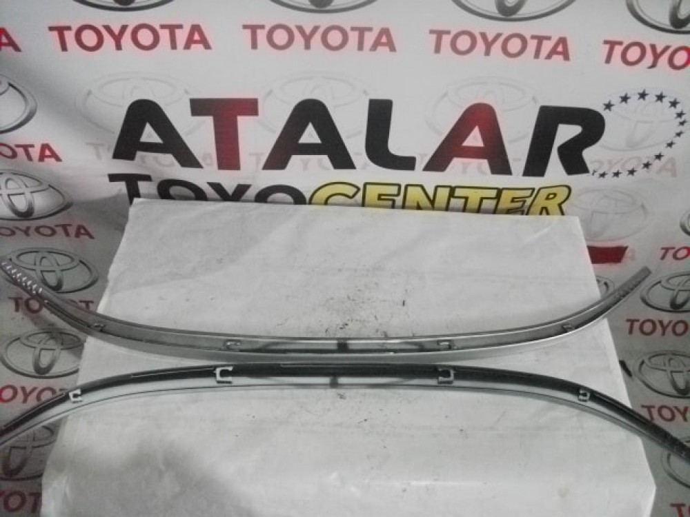 2020 COROLLA BAGAJ ÇITASI