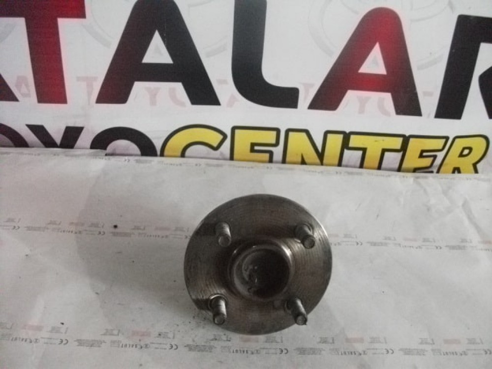 121 COROLLA ARKA PORYA