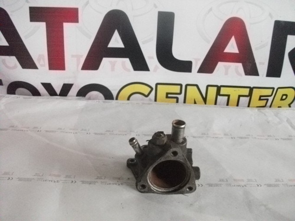 1997 HİLÜX TERMOSTAT KAPAĞI