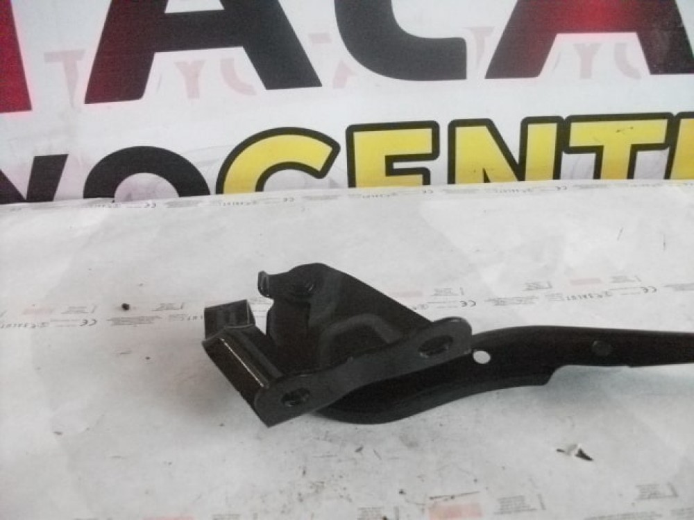 2007-2012 COROLLA KAPUT MENTEŞESİ (SAĞ)