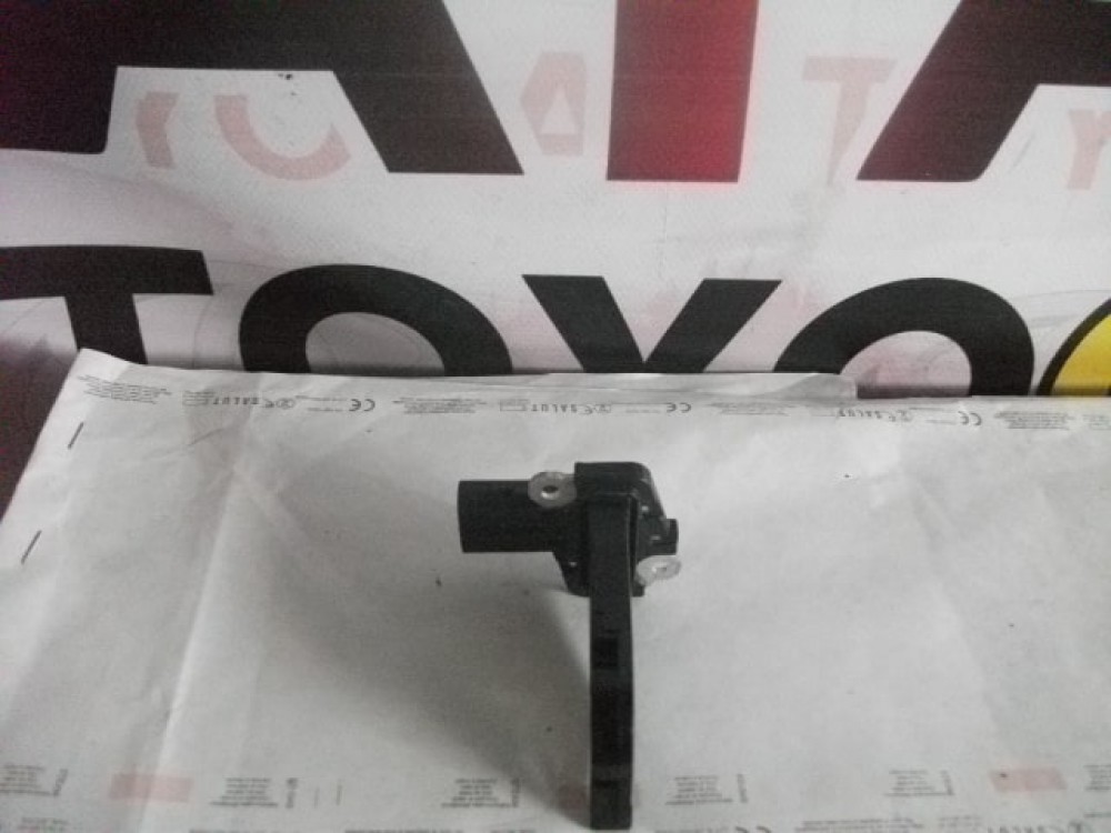 2013-17 COROLLA AKIŞMETRE