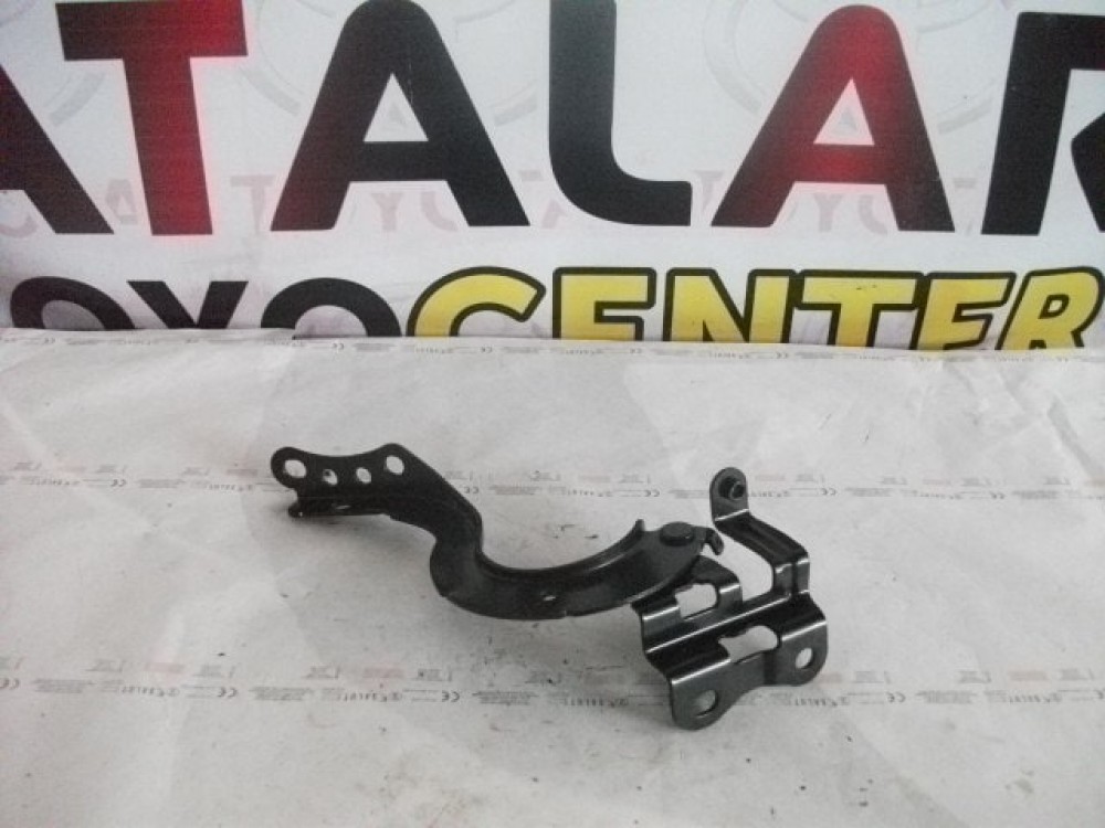 2013-2018 COROLLA KAPUT MENTEŞESİ (SAĞ)