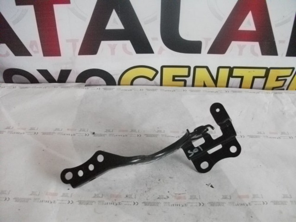 2013-2018 COROLLA KAPUT MENTEŞESİ (SOL)