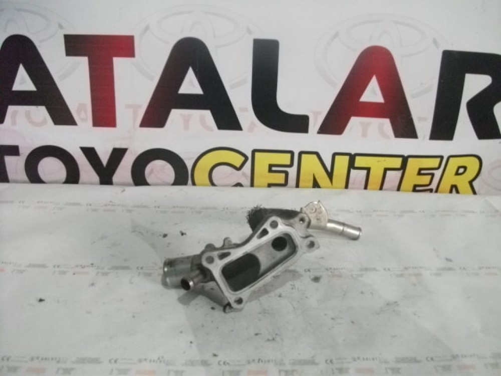 2017 COROLLA DİZEL TERMOSTAT KAPAĞI