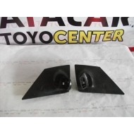 2008-2012 Toyota Corolla ayna gövdesi 