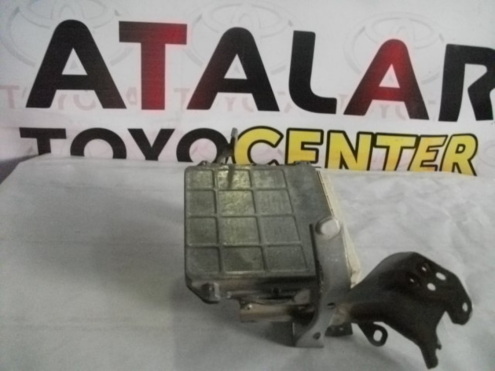 2015 HİLÜX MOTOR BEYNİ 