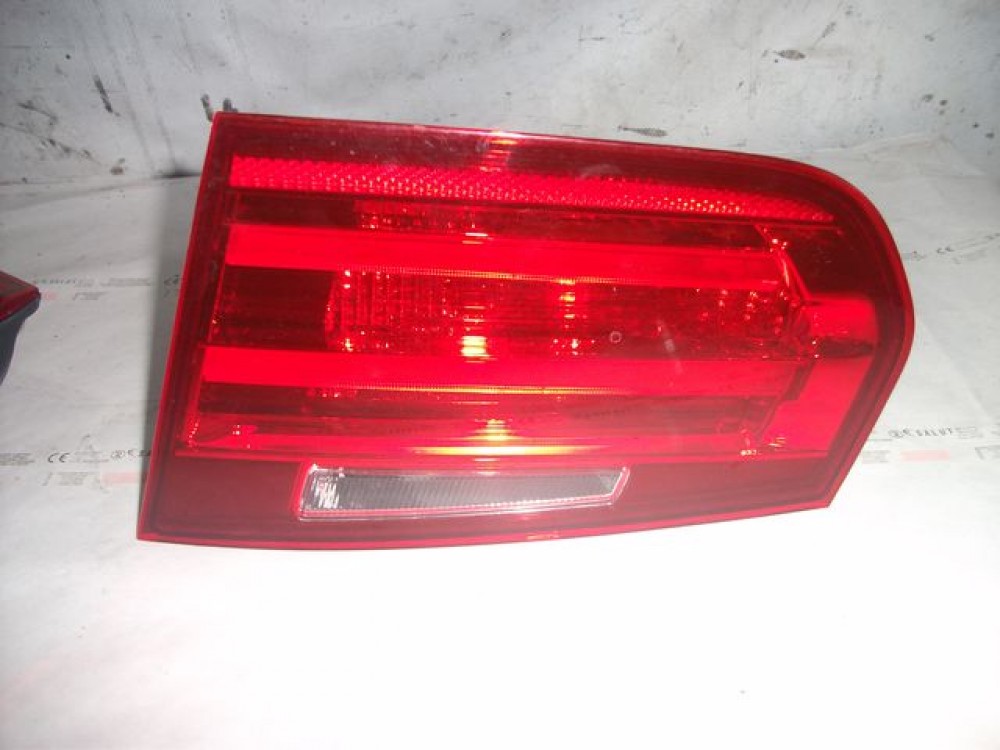 Bmw F30 Komple Stop Ledli 2008-12