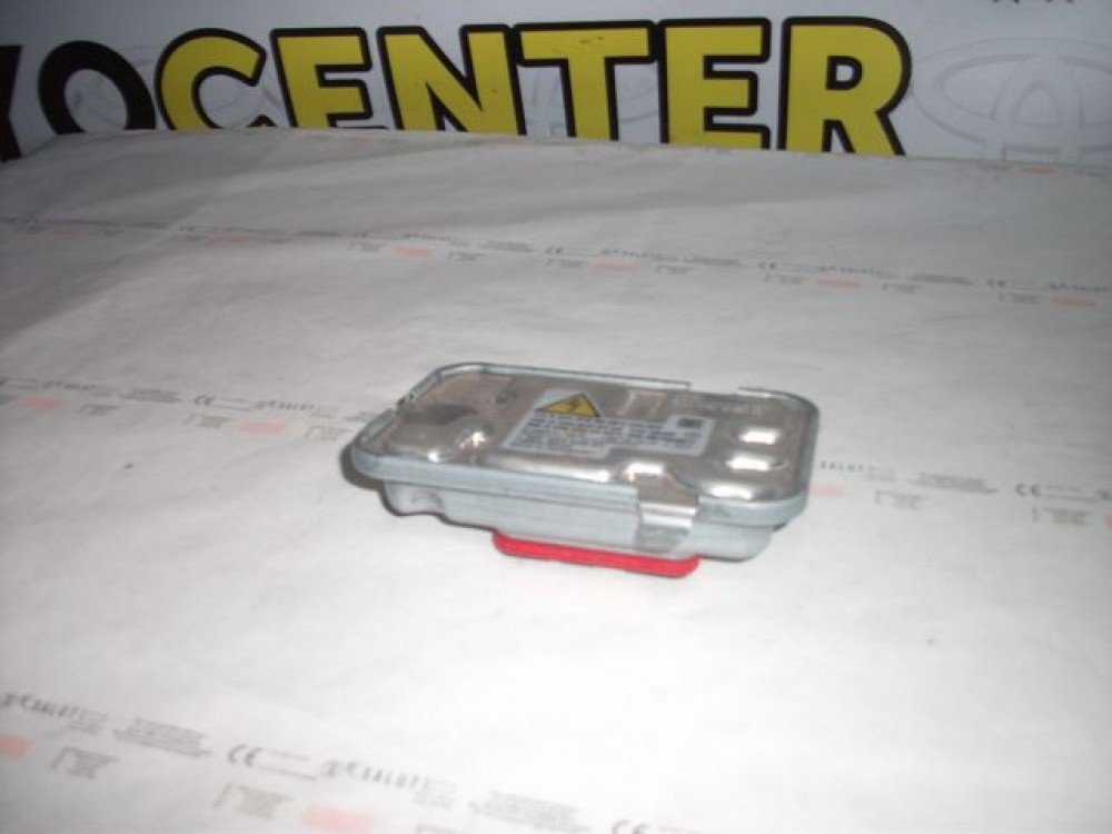 Mercedes Xenon Beyin C