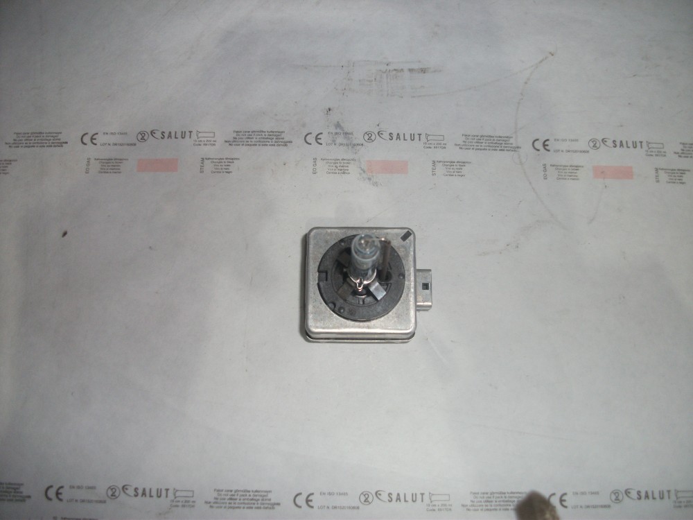 Bmw F30 Ampul Orjinal