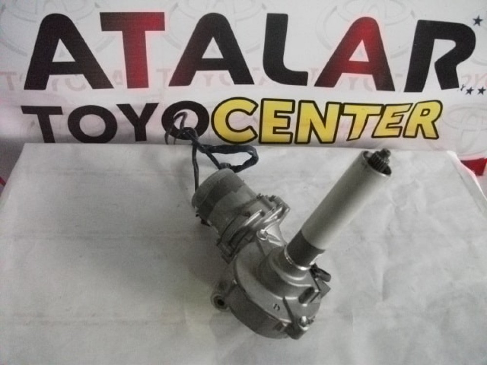 COROLLA 151 DİREKSİYON BEYNİ