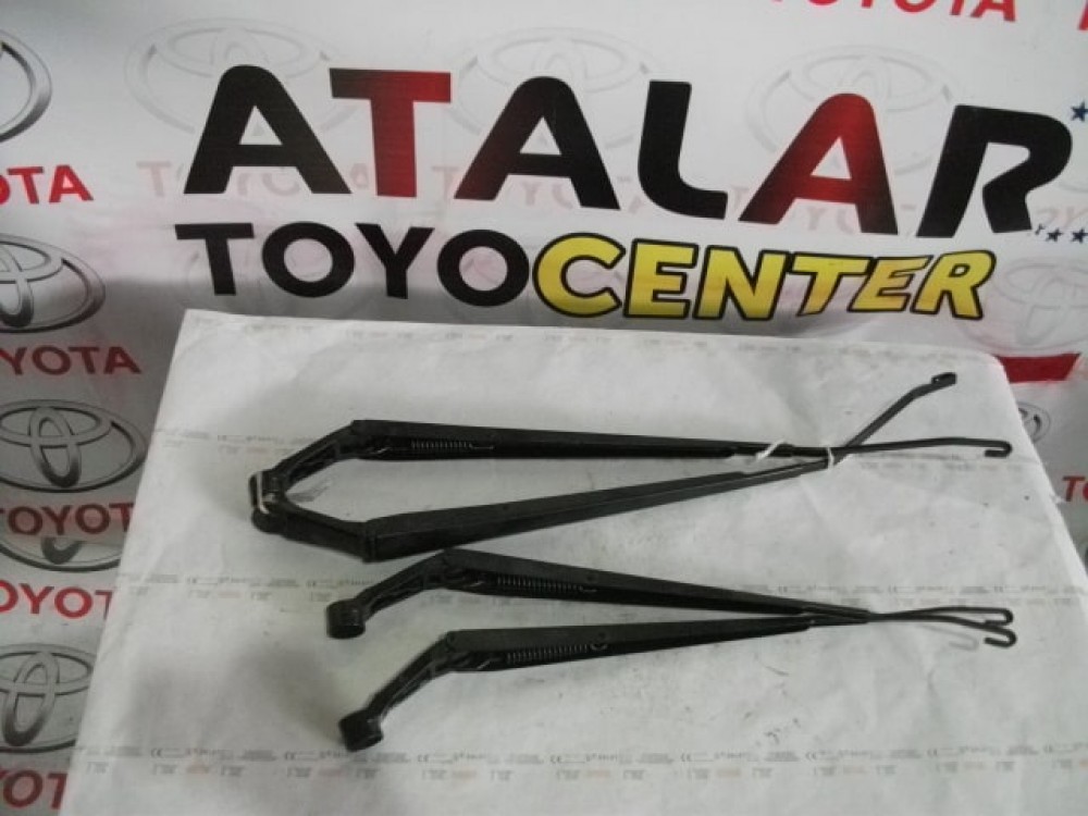 2007-2012 Corolla Orjinal Silecek Kolları