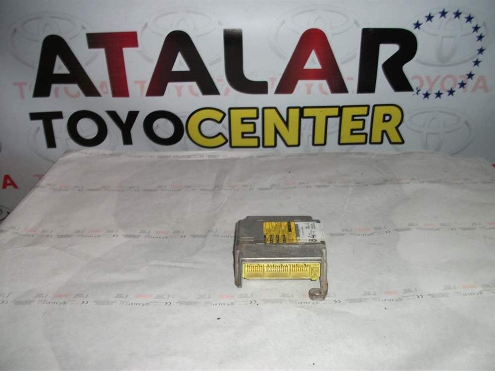 Toyota Avensis 1.6 Airbag Beyni 2004-2005