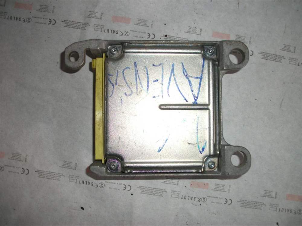 Toyota Avensis 1.6 Airbag Beyni 2004-2005