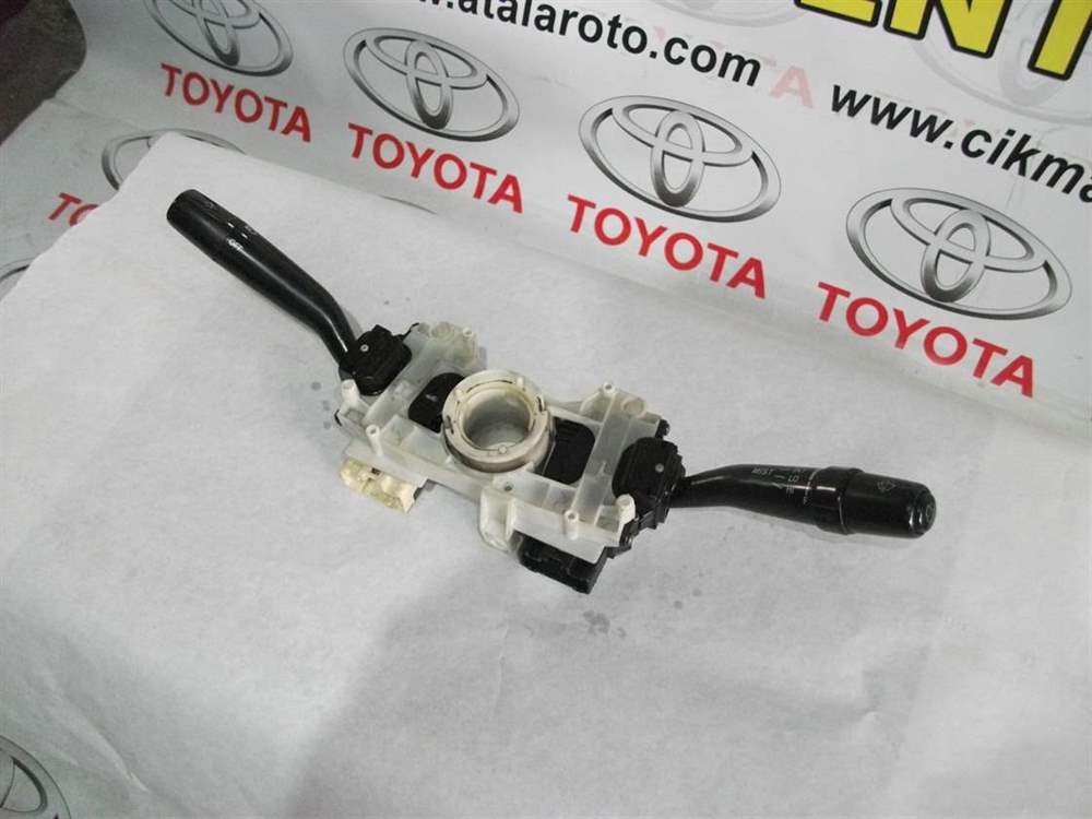 Toyota Carina 1997 Sinyal Kolu