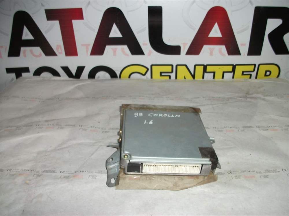 Toyota Corolla 1999 Beyin