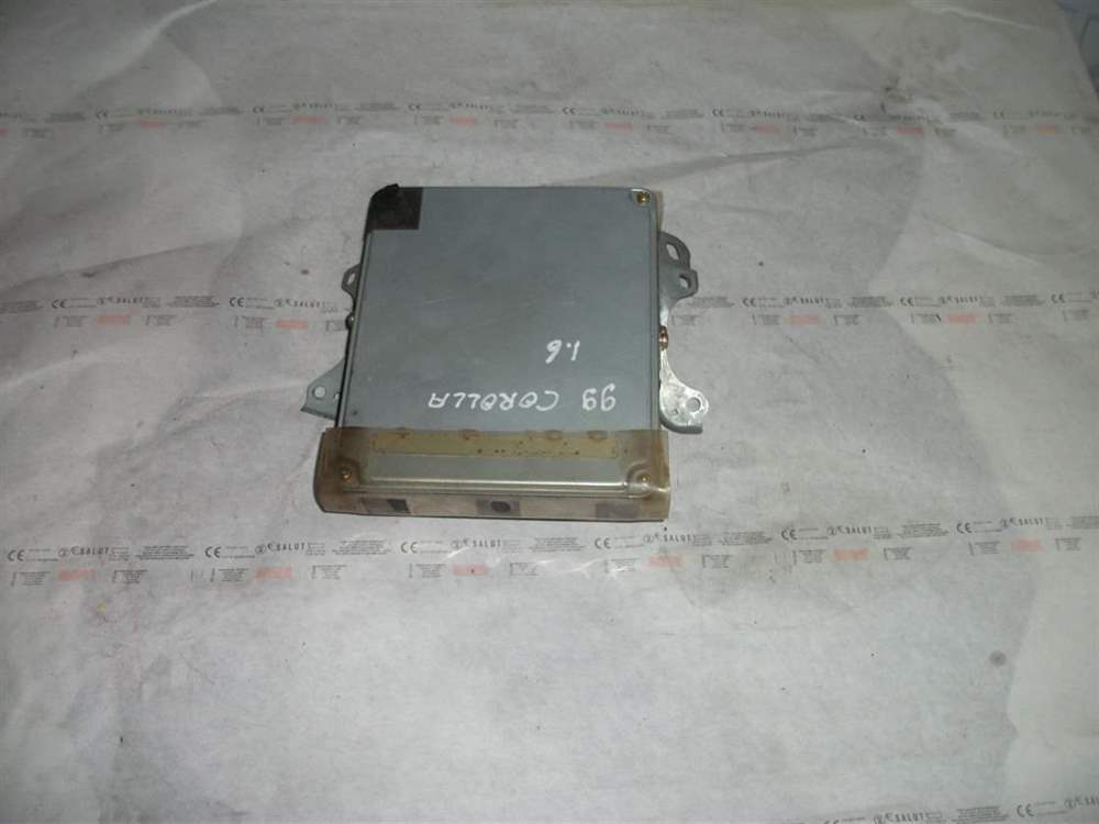 Toyota Corolla 1999 Beyin
