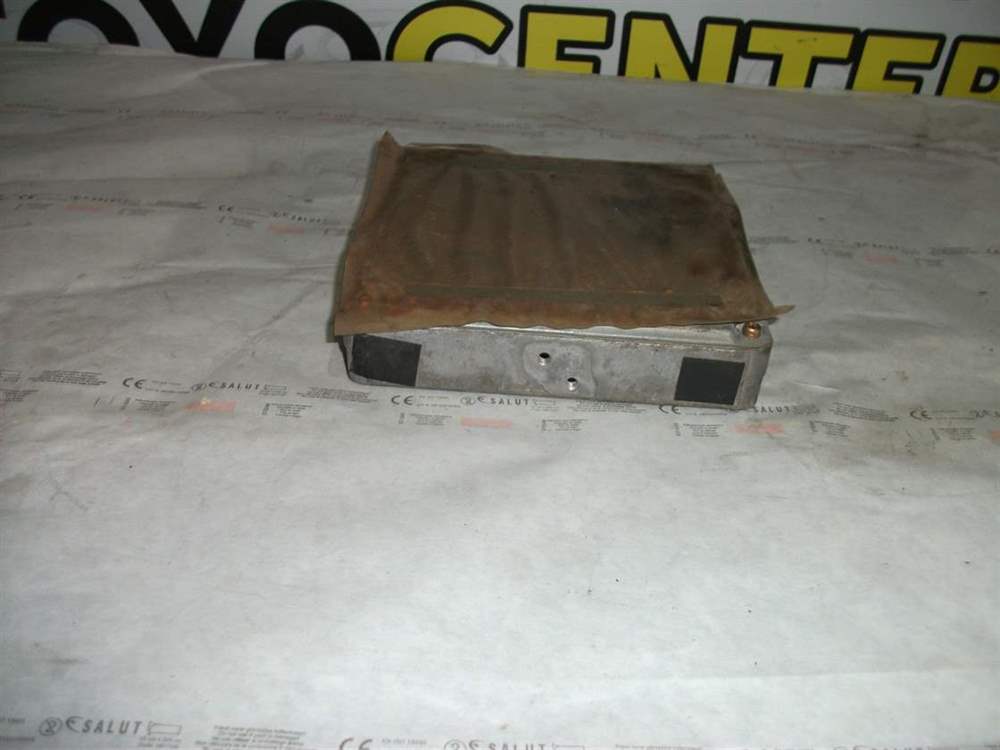 Toyota Corolla 2001-2006 Beyin-3zz- 89661-02B60