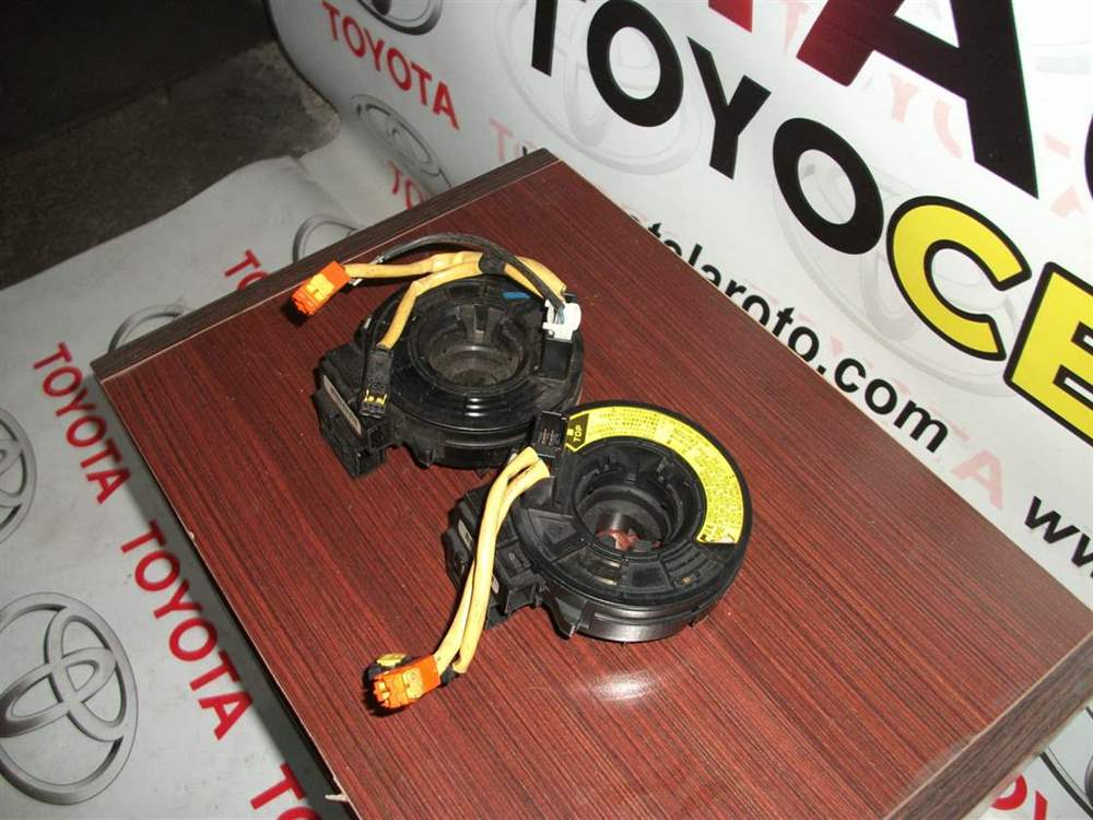 Toyota Corolla 2008-2018 Airbag Sargısı