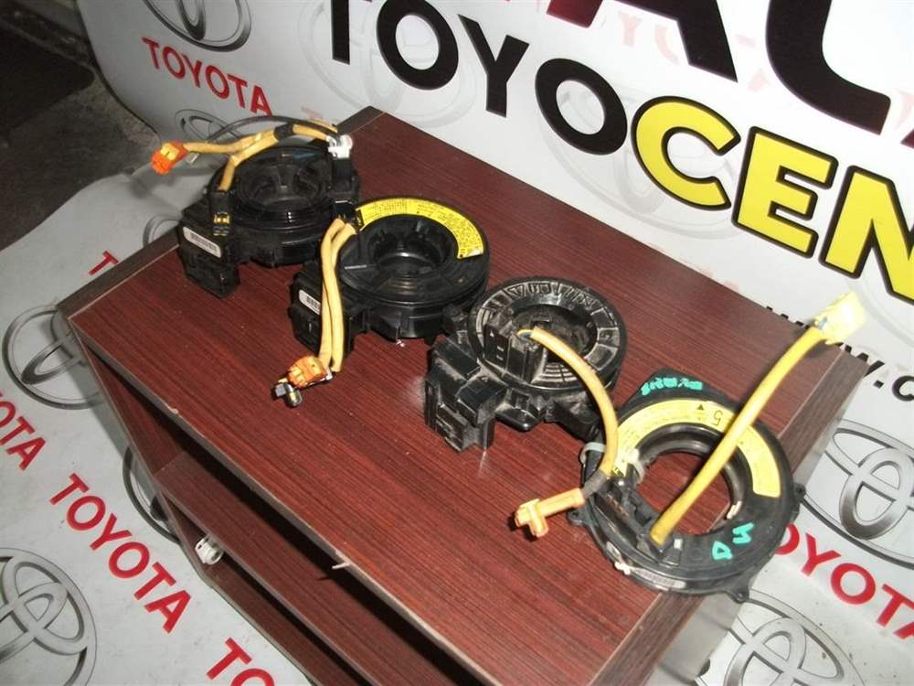 Toyota Corolla 2008-2018 Airbag Sargısı