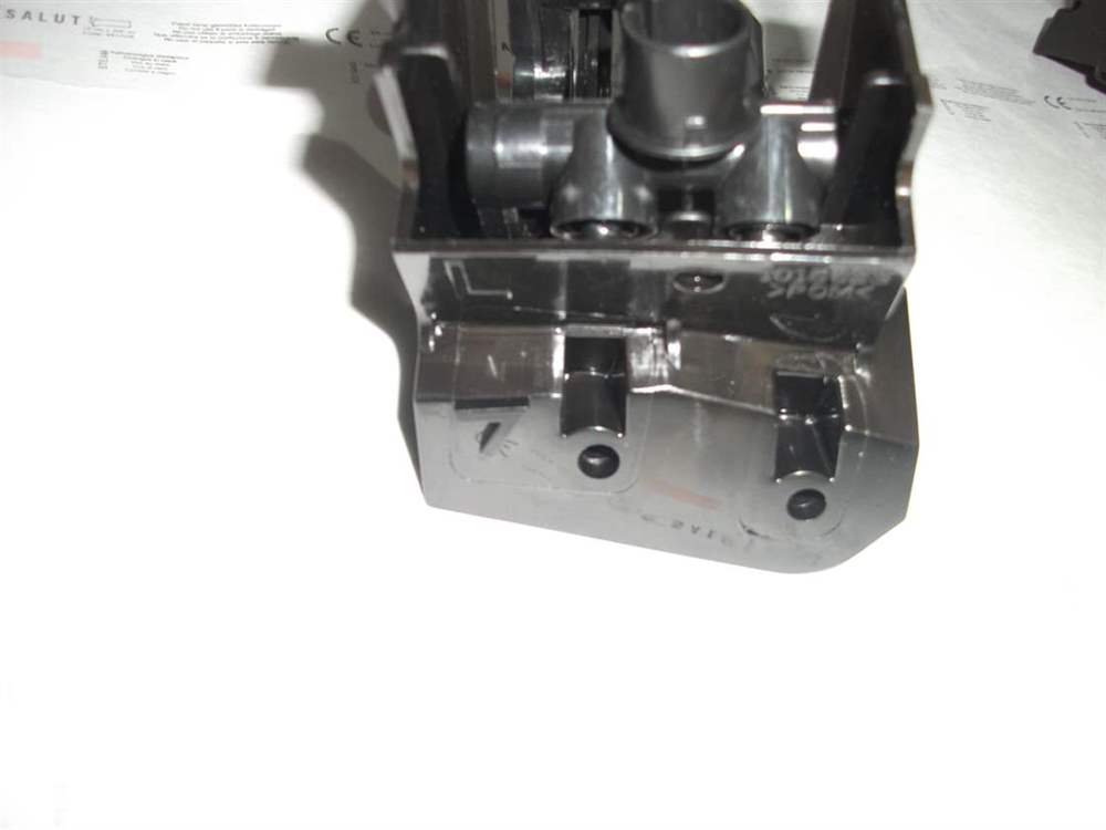 Toyota Corolla 2010-12 Far Yıkama Robotu