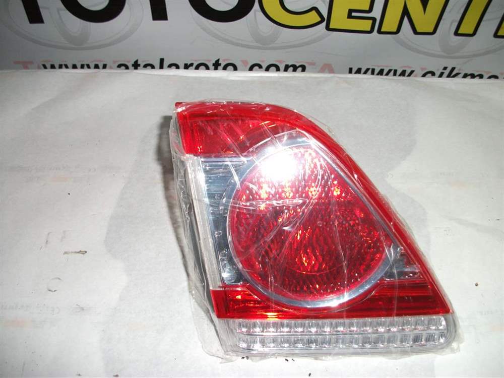 Toyota Corolla 2010-12 İç Stop