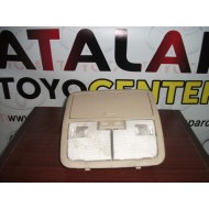 Toyota Corolla 2014 Sonrası Tavan Lambası