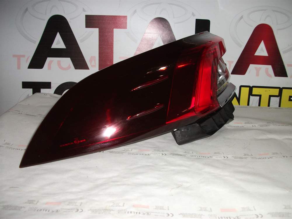 Toyota Corolla Dış Stop Sol 2020