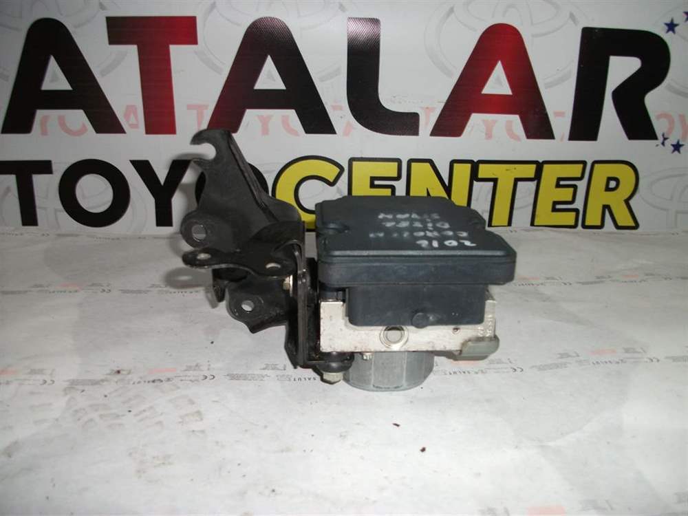 Toyota Corolla Dizel Abs 2013-2017