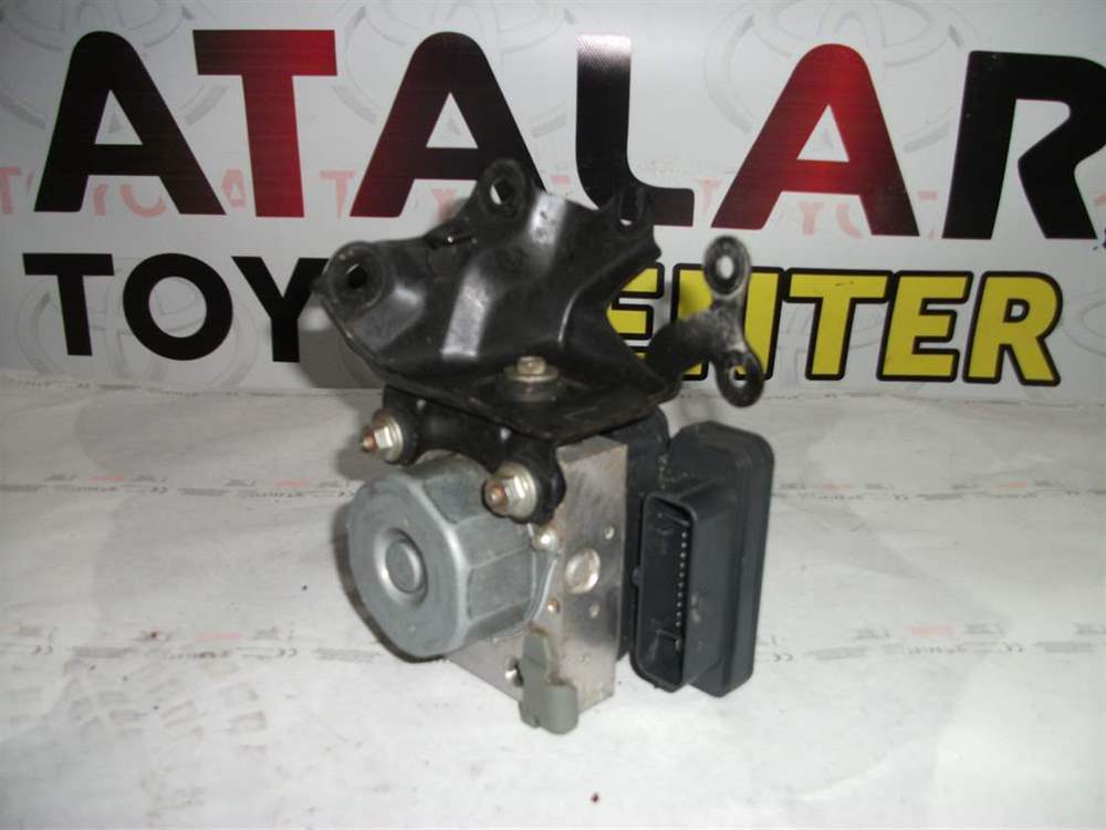 Toyota Corolla Dizel Abs 2013-2017